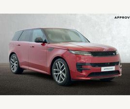 3.0 D300 MHEV DYNAMIC SE AUTO 4WD EURO 6 (START/STOP) 5DR