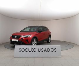 SEAT ARONA 1.0 TSI FR DSG