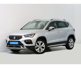 SEAT ATECA SEAT ATECA 1.5 TSI XPERIENCE DSG