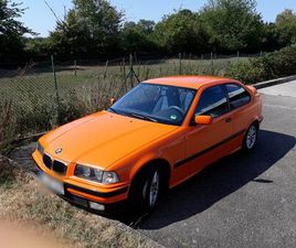 BMW E36 COMPACT 316I