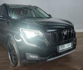 2.0T AX7 L BLACK EDITION