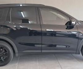 2.0T AX7 L BLACK EDITION