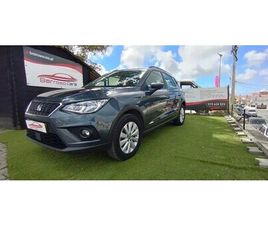 SEAT ARONA SEAT ARONA 1.6 TDI STYLE