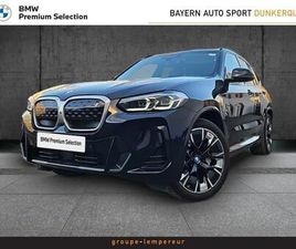 BMW IX3 IX3 M SPORT 286 CH