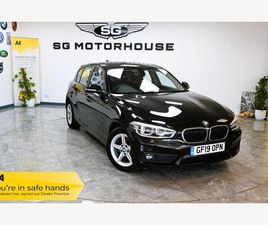 1.5 116D SE BUSINESS EURO 6 (START/STOP) 5DR