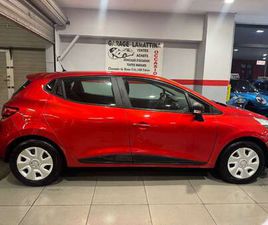 RENAULT CLIO CLIO 1.2I COMMUNITY