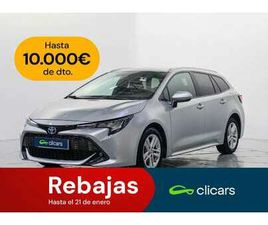 TOURING SPORTS 125H ACTIVE TECH