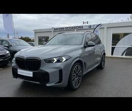 X5 XDRIVE50E