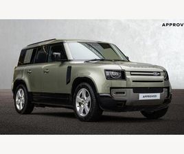 3.0 D300 MHEV X-DYNAMIC HSE AUTO 4WD EURO 6 (START/STOP) 5DR