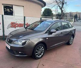 SEAT IBIZA ST SEAT IBIZA ST 1.2 12V STYLE