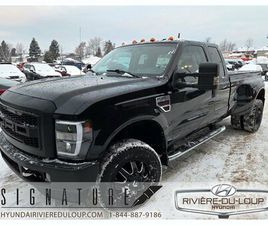 XLT,6X6,8 CYL,6.4 DIESEL