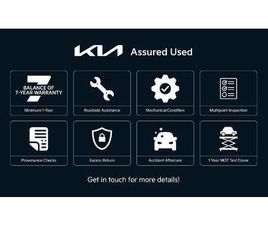 KIA EV3 81.4 KWH GT-LINE S