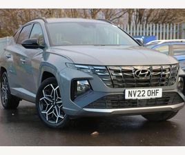 1.6 H T-GDI N LINE AUTO EURO 6 (START/STOP) 5DR