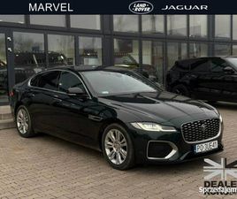 JAGUAR XF D200 JAGUAR XF JAGUAR XF 2.0D I4 204 KM AWD HSE,SALON PL X260 (2015-) LÓDŹ - SPRZEDAJEMY.PL