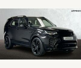 3.0 D350 MHEV DYNAMIC HSE AUTO 4WD EURO 6 (START/STOP) 5DR