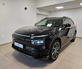 XPENG G9 350CH 93,1KWH RWD AUTONOMIE ETENDUE