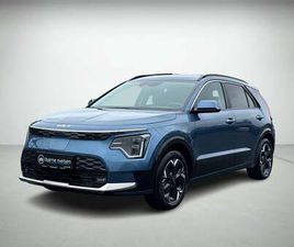 KIA NIRO 64 EV 5D