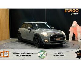 MINI MINI EDITION SHOREDITCH 1.2 102CV BVA - EXCELLENT ETAT