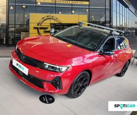 1.6 TURBO 180CH HYBRID GS BVA8