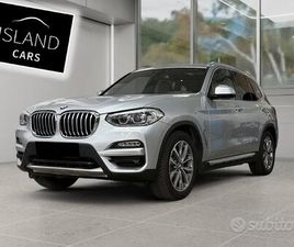 BMW X3 30I