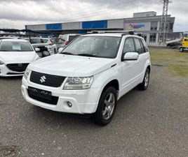 ВНОС ШВЕЙЦАРИЯ 2.4I БЕНЗИН 4X4 KEYLESS