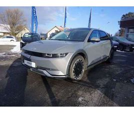 IONIQ 5 TOP LINE LONG RANGE AWD I5ET13-O1/2/5