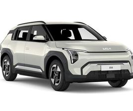 KIA EV3 81.4KWH AIR AUTO 5DR