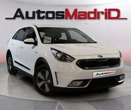 KIA NIRO 1.6 HEV DRIVE