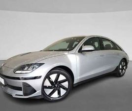 168 KW (228 CV) 2WD HITECH