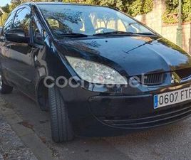 MITSUBISHI COLT MITSUBISHI COLT