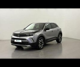 OPEL MOKKA -E 136CH GS