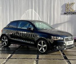 1.4 TFSI SPORT EURO 5 (START/STOP) 3DR