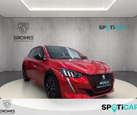 E- GT 136 PANO NAVI SHZ LED ACC KLIMAAUTOM FAHRERP