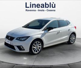 SEAT IBIZA 1.0 MPI FR 80CV DEL 2023 USATA A CESENA