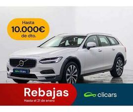 VOLVO V90 CROSS COUNTRY B4 PRO AWD AUT.
