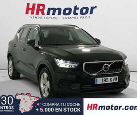 VOLVO XC40 T3 T3 2WD