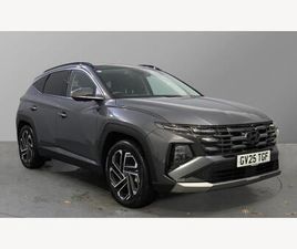 1.6 T-GDI 13.8KWH ULTIMATE AUTO EURO 6 (START/STOP) 5DR