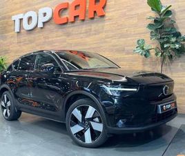 RECHARGE TWIN ULTIMATE AWD 400 CV