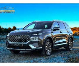 1.6TGDI HEV TECNO 7PL 2WD 6AT