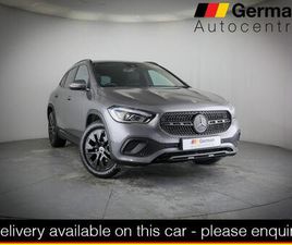 1.3 GLA180 SPORT (EXECUTIVE) 7G-DCT EURO 6 (START/STOP) 5DR