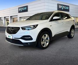 OPEL GRANDLAND X X 1.2 BENZINA 130CV INNOVATION S&S MT6