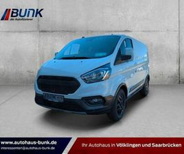 L1 2.0L / SICHT-PAKET