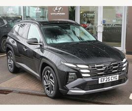 1.6 T-GDI 13.8KWH ULTIMATE AUTO EURO 6 (START/STOP) 5DR