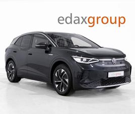 VOLKSWAGEN ID.4 77 KWH PRO PERFORMANCE BUSINESS