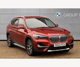 2.0 20I XLINE AUTO XDRIVE EURO 6 (START/STOP) 5DR