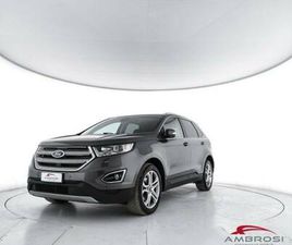 EDGE 2.0 TDCI 180 CV AWD START&STOP VIGNALE