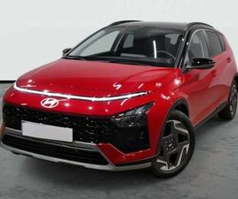 FL 1.0 T-GDI 73,6 KW (100 CV) HÍBRIDO 48V MT6 2WD