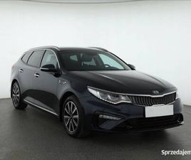 KIA OPTIMA 1.6 T-GDI BIELANY WROCLAWSKIE - SPRZEDAJEMY.PL