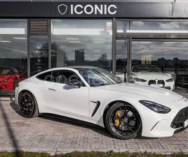 MERCEDES AMG GT 4 PORTES GT 63 AMG MERCEDES-BENZ MERCEDES-AMG GT MERCEDESAMG GT 63 4MATIC