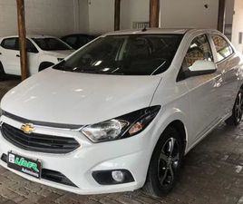 SED. LTZ 1.4 8V FLEXPOWER 4P